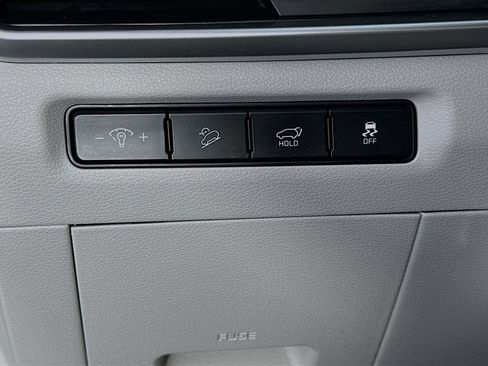Used 2023 Kia Telluride EX FWD image 10