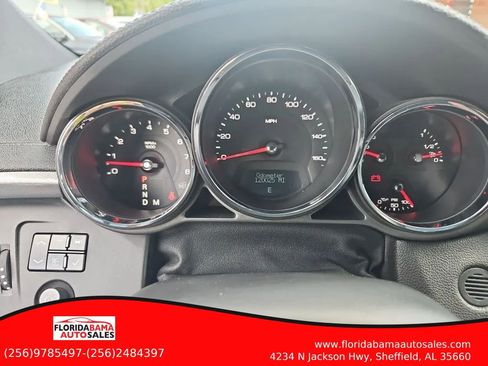 Used 2014 Cadillac CTS Performance RWD image 11