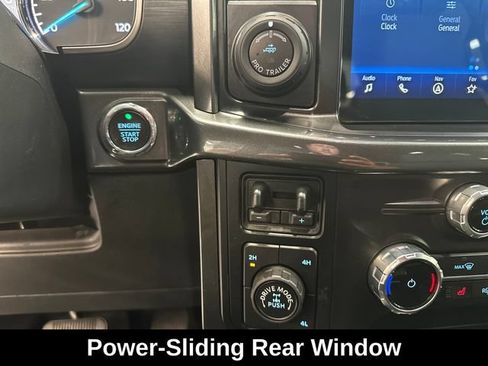 Used 2023 Ford F150 XLT w/ Equipment Group 302A High AWD/4WD image 31