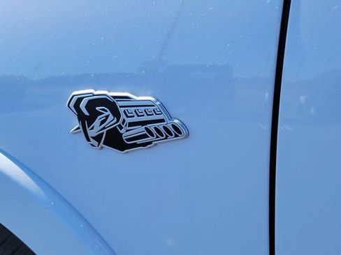 New 2026 RAM 1500 Big Horn image 12