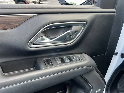 Used 2022 Chevrolet Tahoe LT w/ LT Signature Plus Package AWD/4WD image 23