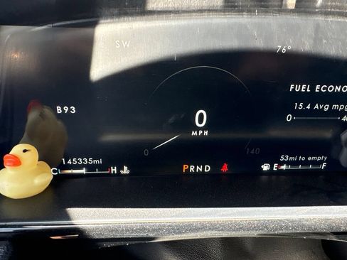 Used 2019 Lincoln Navigator L Select AWD/4WD image 7