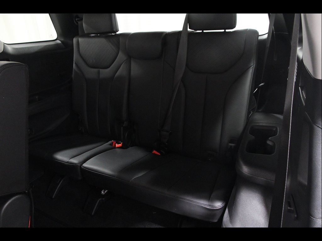 Certified 2024 Hyundai Palisade SEL AWD/4WD image 19