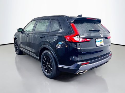 New 2026 Honda CR-V Sport-L image 5