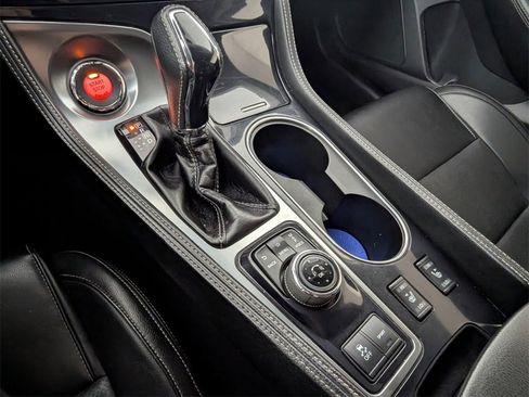 Used 2020 Nissan Maxima 3.5 SL w/ Floor Mat Group image 19