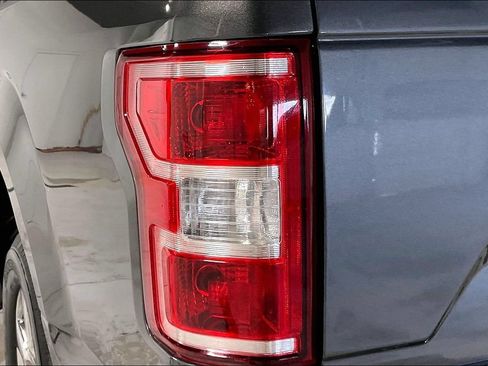 Used 2020 Ford F150 XLT w/ Equipment Group 302A Luxury RWD image 38