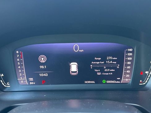 New 2026 Honda Pilot Elite image 31