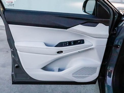 New 2026 Jeep Cherokee Laredo AWD/4WD image 24