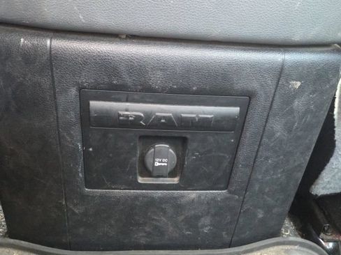Used 2013 RAM 1500 Outdoorsman AWD/4WD image 15