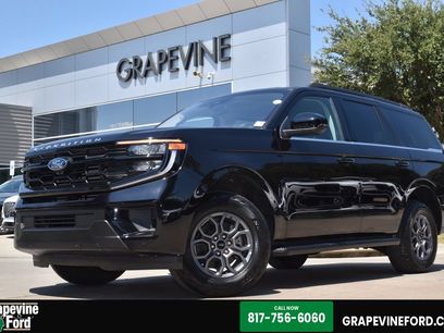 Used 2025 Ford Expedition Active