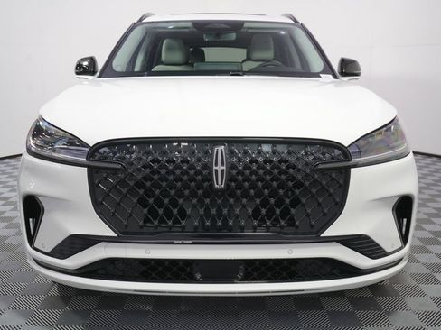 New 2026 Lincoln Aviator Reserve w/ Jet Appearance Package AWD/4WD image 10