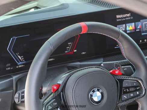 Used 2026 BMW M4 Competition image 54