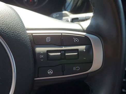 Certified 2023 Kia K5 GT-Line AWD/4WD image 22