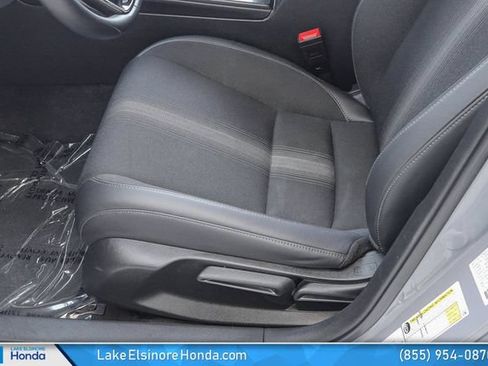 Certified 2023 Honda Civic Sport image 16
