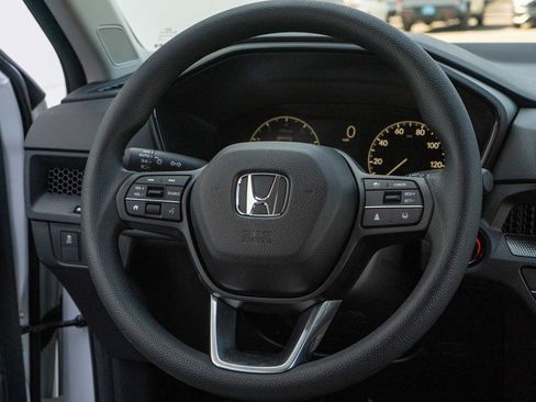New 2026 Honda CR-V EX image 18