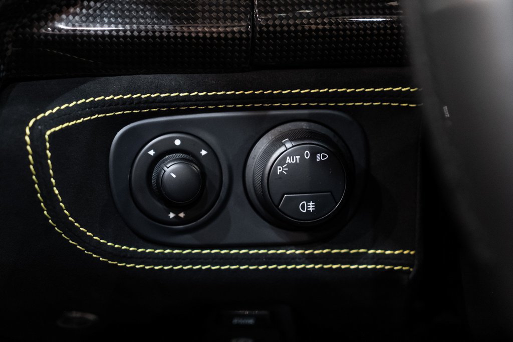 Certified 2015 Ferrari 458 Speciale A RWD image 34