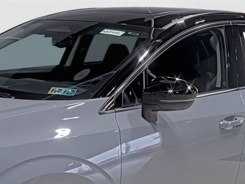Used 2025 Nissan Murano SL AWD/4WD image 8