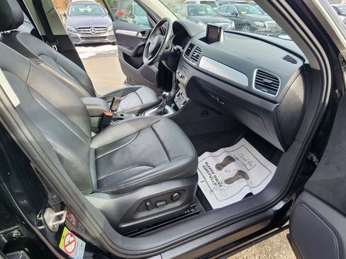 Used 2015 Audi Q3 2.0T Premium Plus image 15