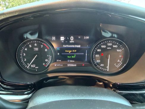 Used 2023 Cadillac XT6 Premium Luxury w/ Technology Package AWD/4WD image 16