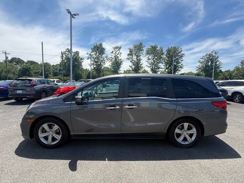 Used 2020 Honda Odyssey EX-L image 3