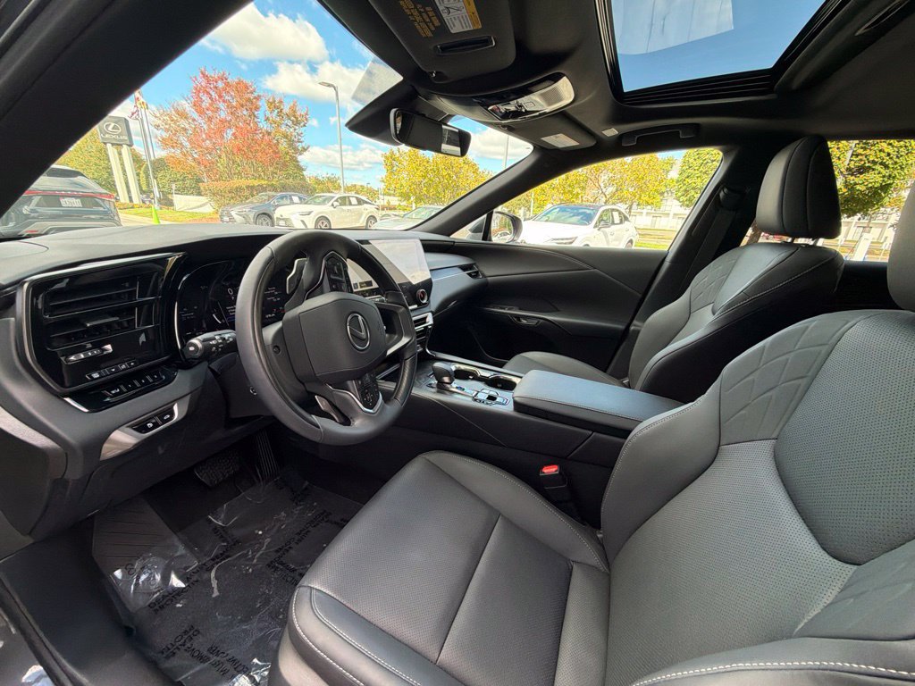 Certified 2026 Lexus RX 350 Premium w/ All Season Protection Package AWD/4WD image 16