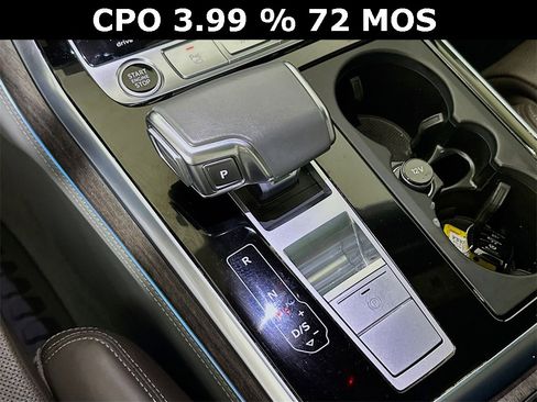 Used 2023 Audi Q8 Prestige w/ Prestige Package image 22