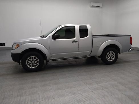 Used 2019 Nissan Frontier SV w/ Value Truck Package image 2