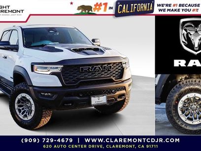 New 2026 RAM 1500 RHO w/ RHO Level 1 Equipment Group