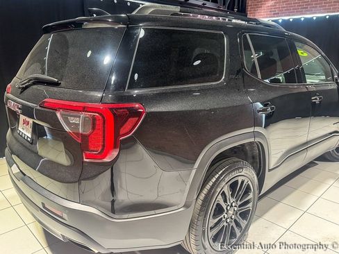 Used 2023 GMC Acadia SLE w/ Elevation Edition image 11