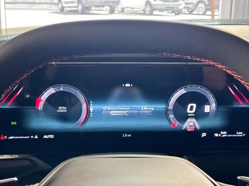 New 2026 Dodge Charger R/T AWD/4WD image 14