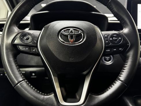 Used 2024 Toyota Corolla SE FWD image 22