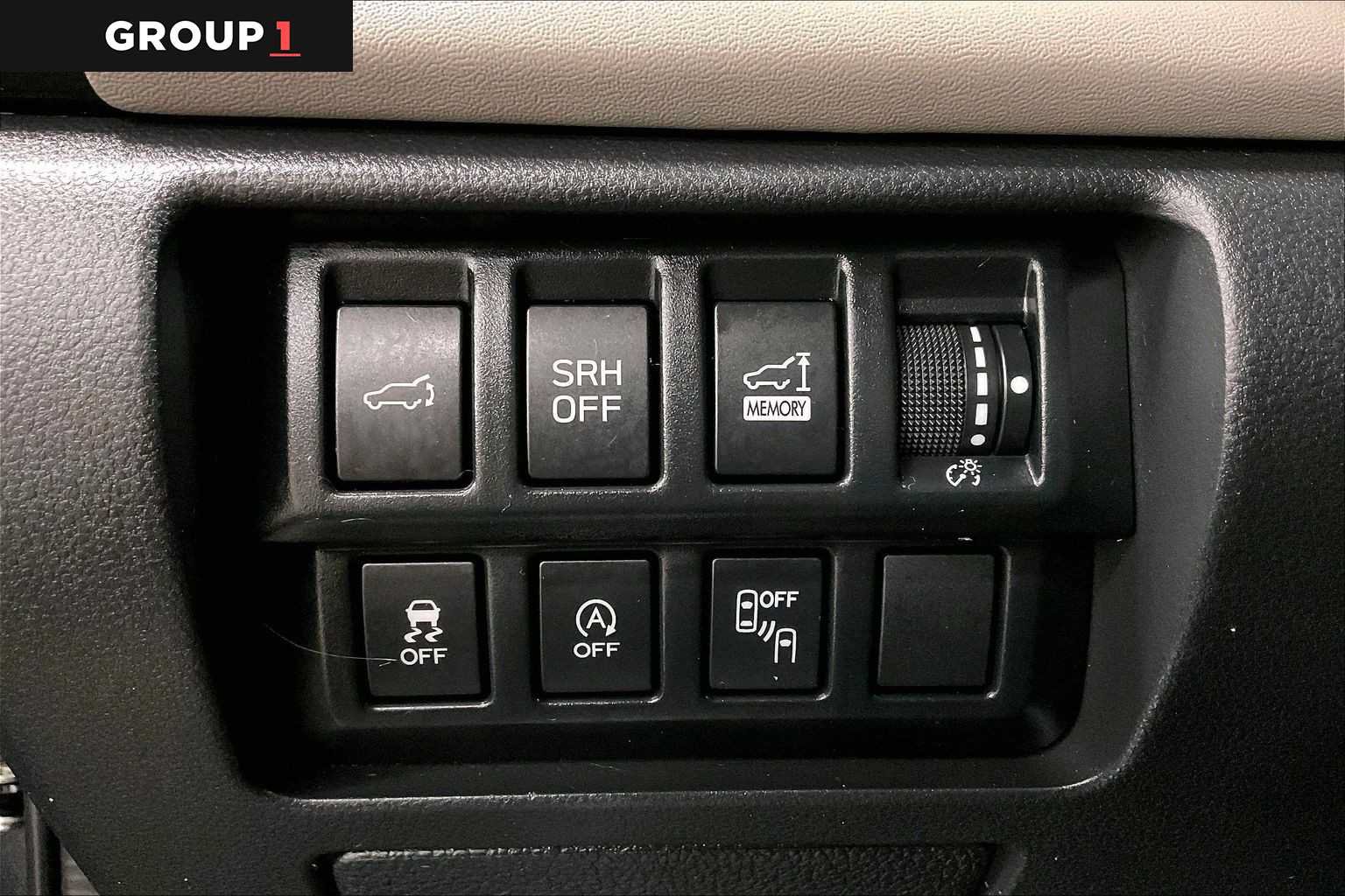 Used 2024 Subaru Forester Limited AWD/4WD image 34