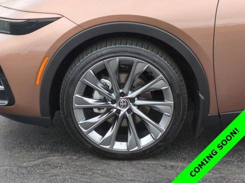 Certified 2026 Toyota Crown Limited w/ Advanced Technology Package image 7