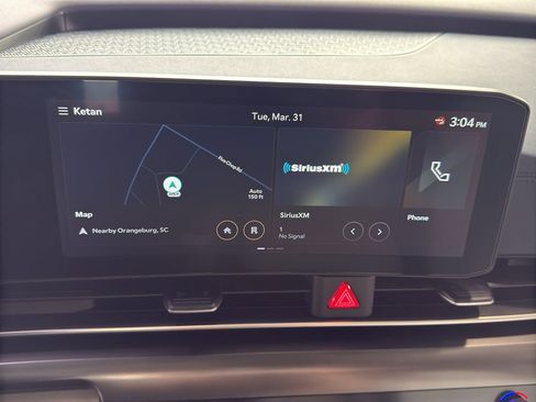 New 2026 Kia Carnival SX w/ SX Dark Edition Package image 17