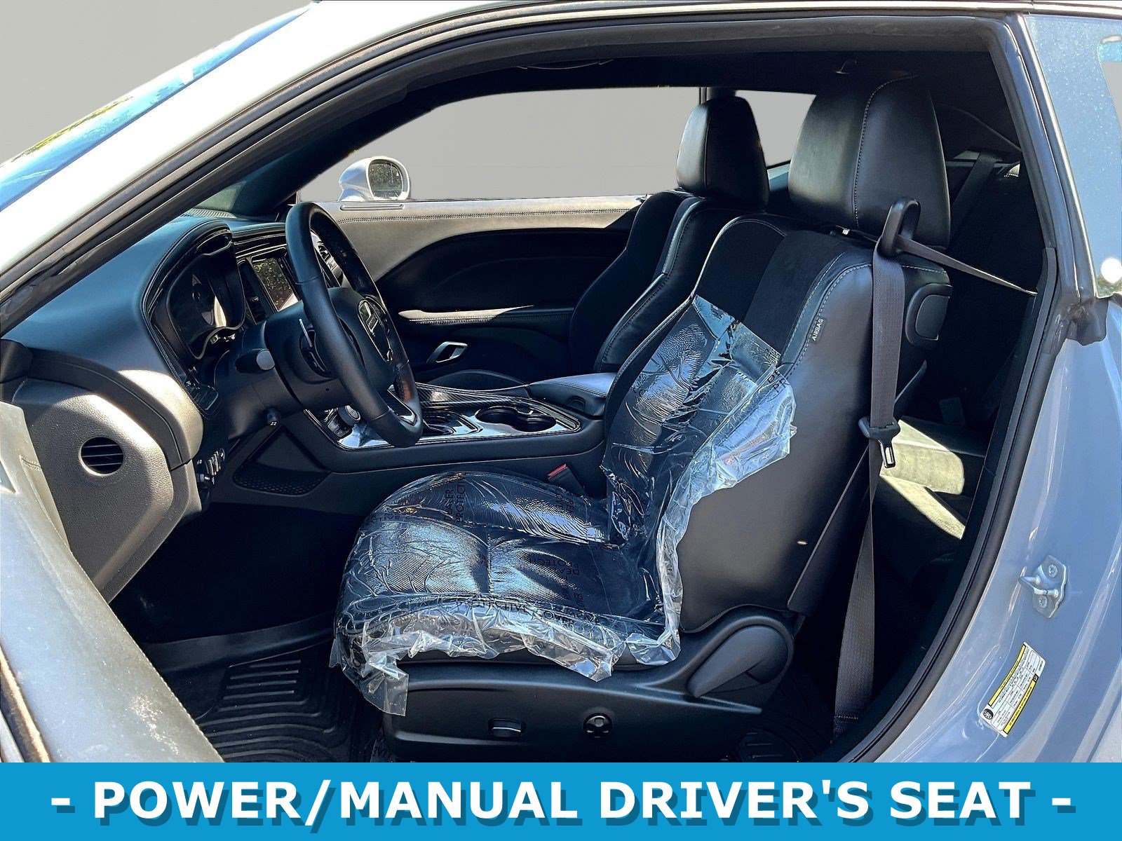 Used 2020 Dodge Challenger R/T w/ Plus Package RWD image 21