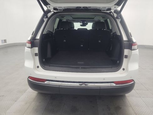 Used 2022 Jeep Grand Cherokee Limited 4xe image 29