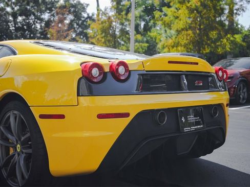 Used 2008 Ferrari F430 Scuderia image 15
