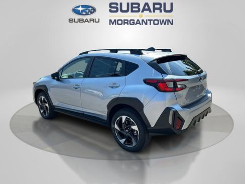 New 2025 Subaru Crosstrek 2.5i Limited w/ Crosstrek Mirror Package image 7