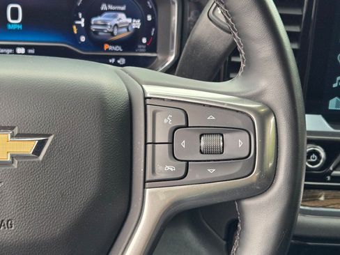 Certified 2023 Chevrolet Silverado 1500 LT AWD/4WD image 30