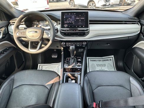 Used 2023 Jeep Compass Limited w/ Elite Group image 23