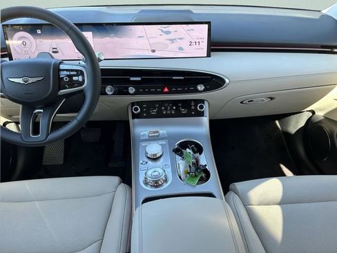New 2026 Genesis GV70 2.5T Select image 20