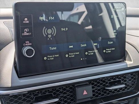 New 2026 Acura ADX AWD image 12
