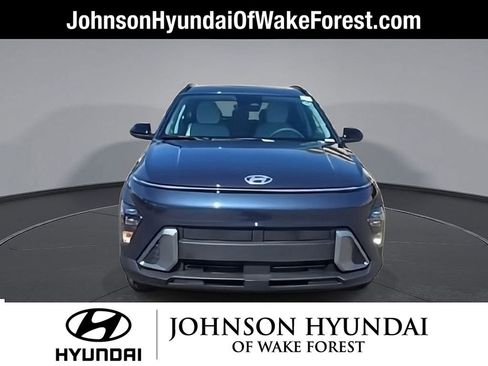 New 2026 Hyundai Kona SEL Sport FWD image 3