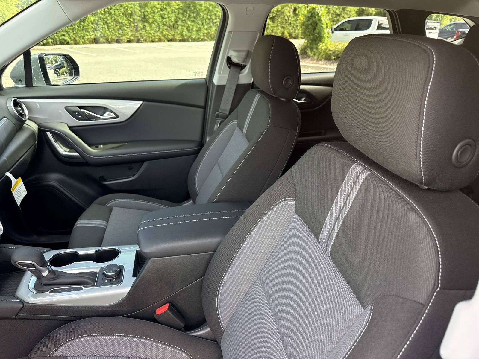 New 2026 Chevrolet Blazer LT FWD image 20