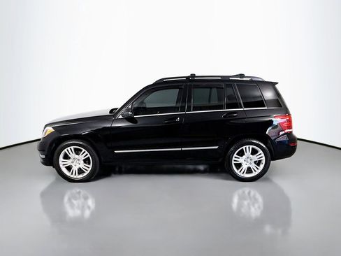 Used 2015 Mercedes-Benz GLK 350 2WD image 8