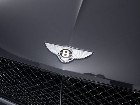 Used 2020 Bentley Continental GT AWD/4WD image 35