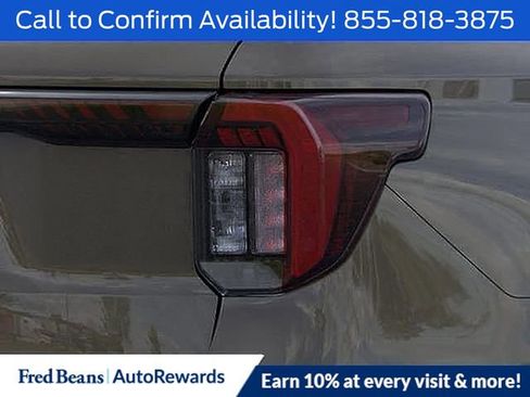 New 2026 Ford Explorer ST-Line AWD/4WD image 26