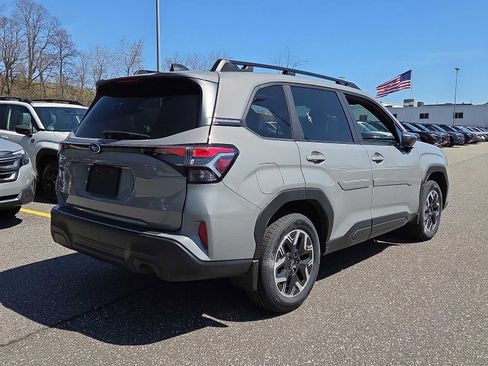 New 2026 Subaru Forester Premium AWD/4WD image 4