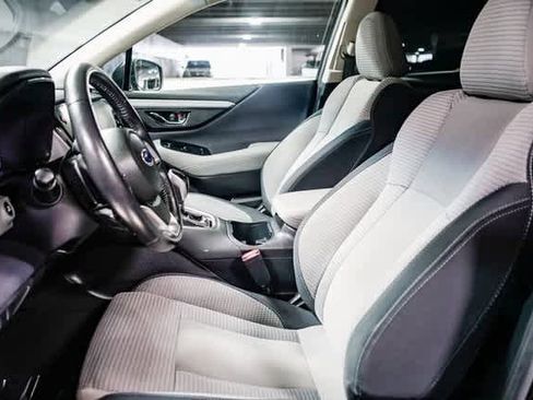 Used 2020 Subaru Outback Premium image 12