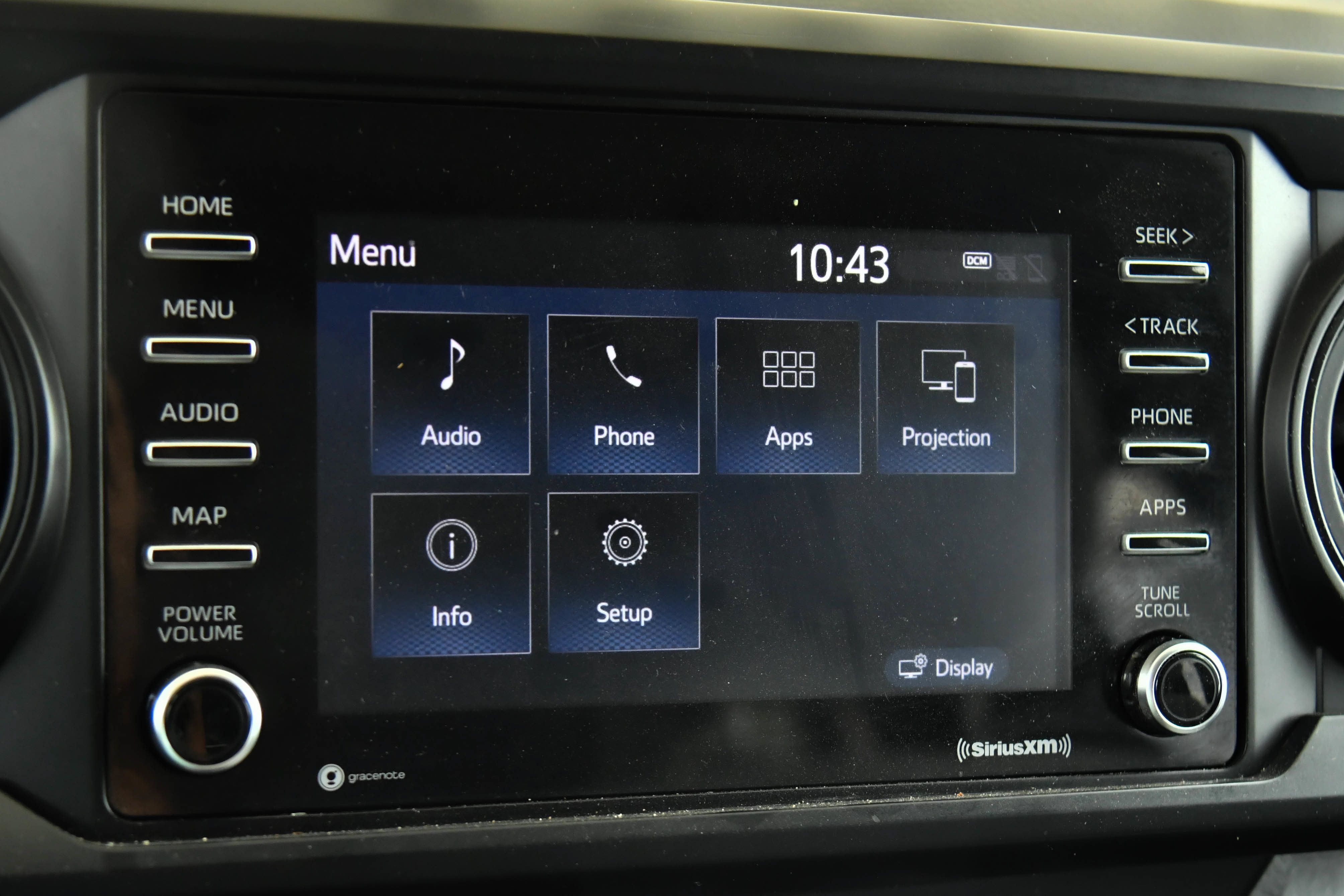 Used 2021 Toyota Tacoma SR RWD image 19